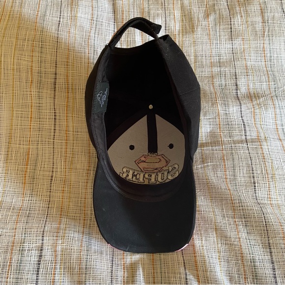 Funny saying baseball hat - Picture 3 of 5